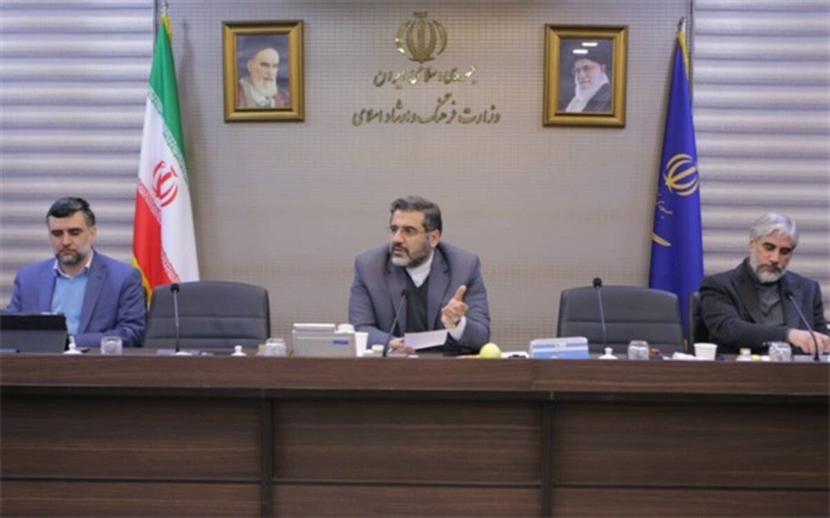 نمایشگاه کتاب تهران بزرگترین رویداد فرهنگی منطقه است