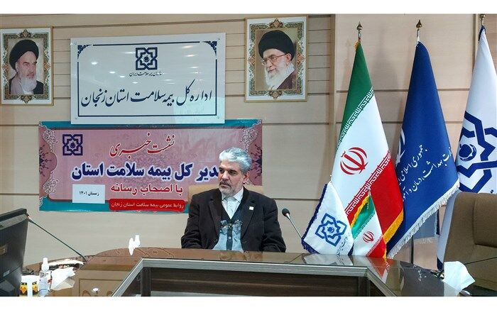 زوج‌های نابارور نگران هزینه‌های درمانی نباشند