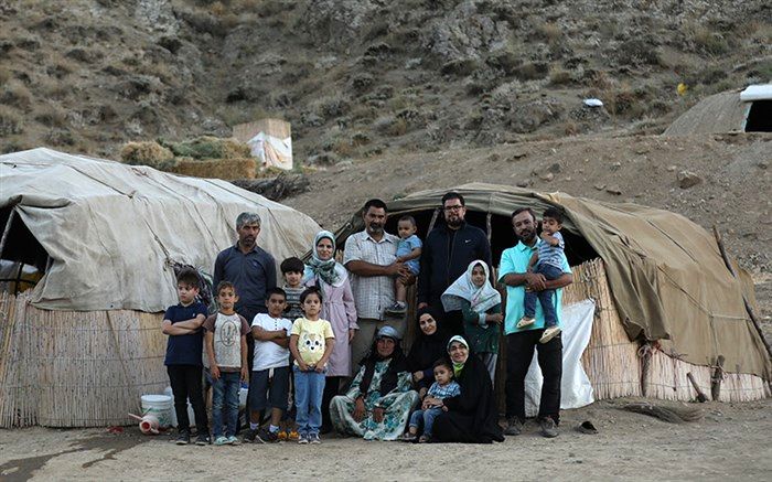 پخش سری جدید مستند ایران از نوروز ۱۴۰۲