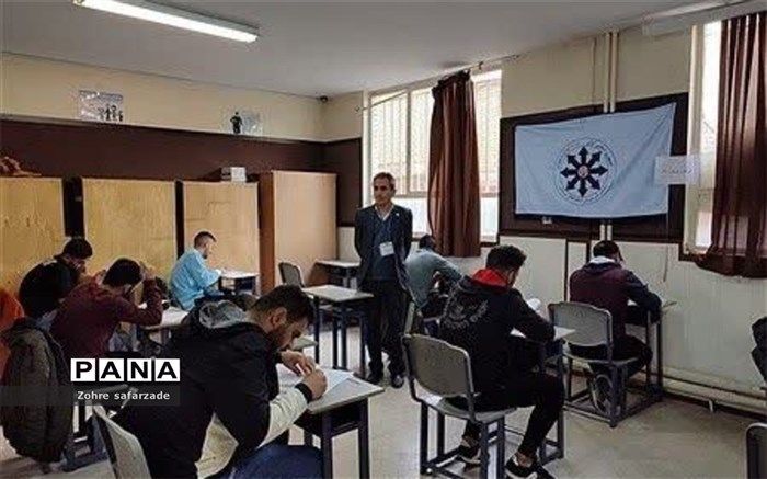 توصیه‌های یک مدیر باتجربه رودهنی به دانش‌آموزان در آستانه مرحله اول کنکور سراسری