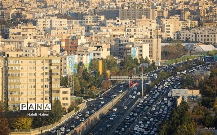 تمامی مقاطع تحصیلی در استان ‌تهران در روز سه‌شنبه۲۷ دی ماه غیرحضوری شد