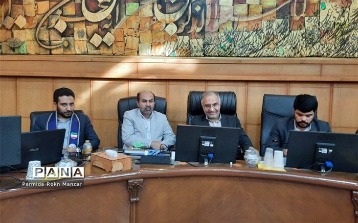سازمان دانش‌آموزی فارس در تبیین اندیشه‌های انقلاب در برنامه‌های خود موفق بوده است