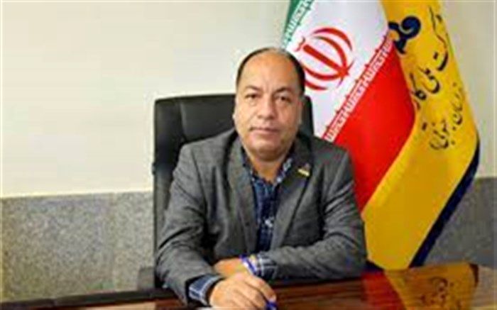 20 گروه عملیاتی شرکت گاز  وارد خراسان جنوبی شد