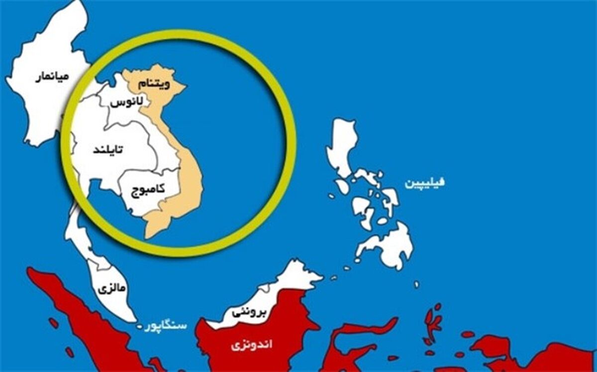 ویتنام با کدام استراتژی از اقتصاد بسته نجات پیدا کرد؟