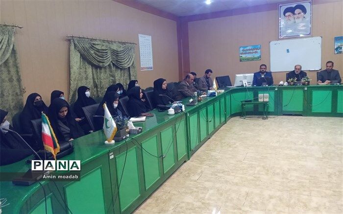 تزکیه مقدم بر آموزش است