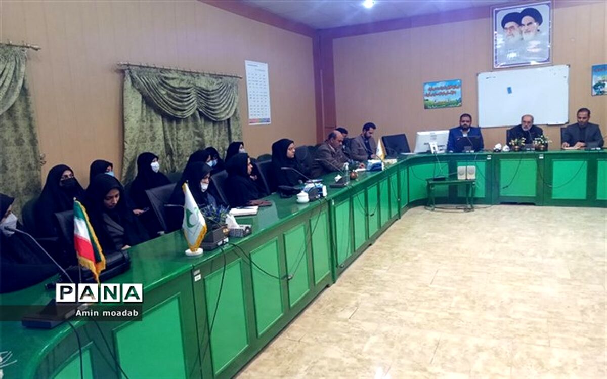تزکیه مقدم بر آموزش است