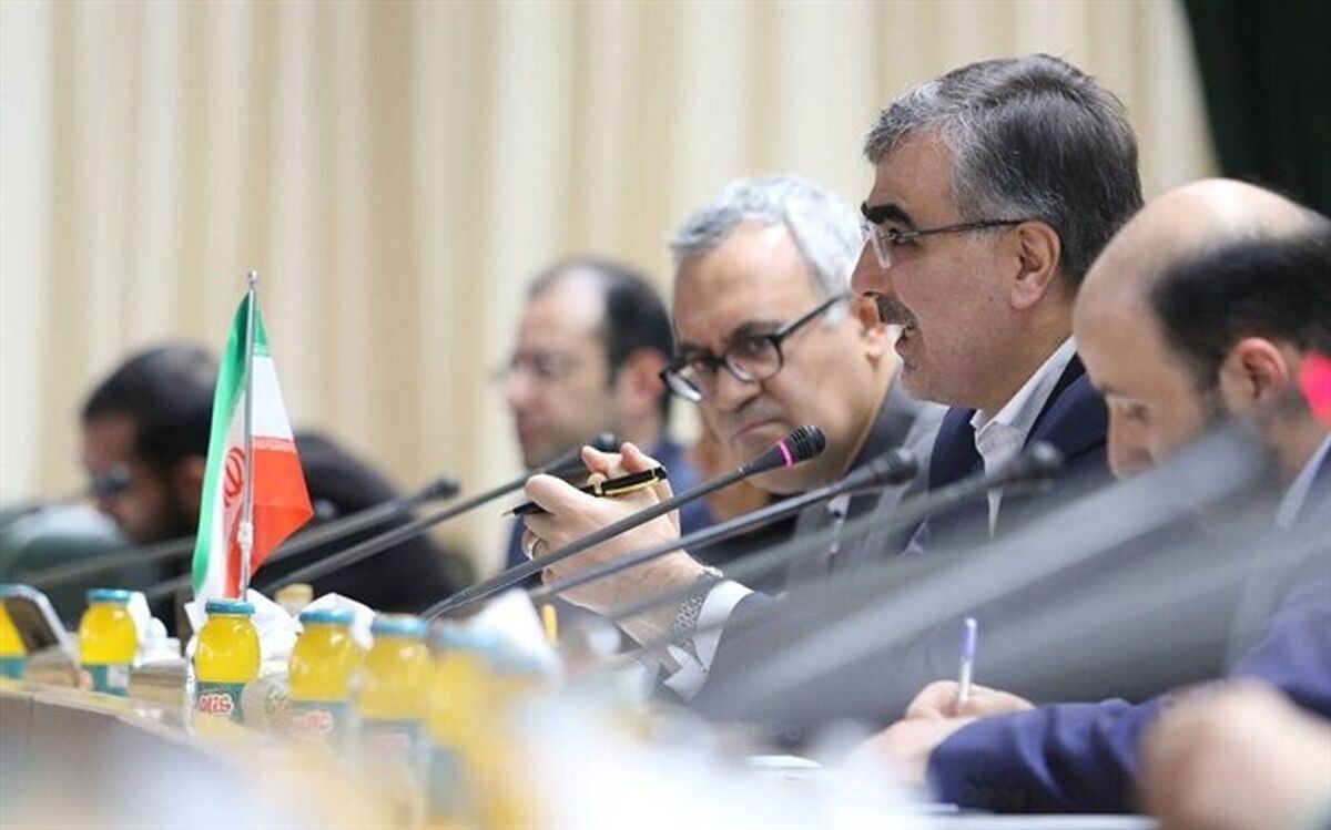 پیگیری اجرای موضوعات سند اقدام مشترک بانک‌های مرکزی ایران و روسیه
