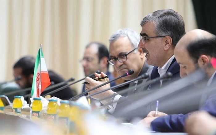پیگیری اجرای موضوعات سند اقدام مشترک بانک‌های مرکزی ایران و روسیه