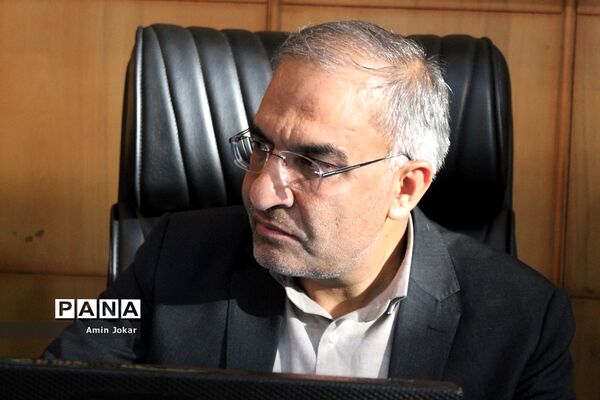 گردهمایی سالانه مسئولان سازمان دانش‌آموزی مناطق و شهرستان‌های فارس در شیراز
