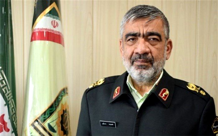 کشف یک میلیون واحد انواع ارز و دستگیری ۳ اخلالگر ارزی