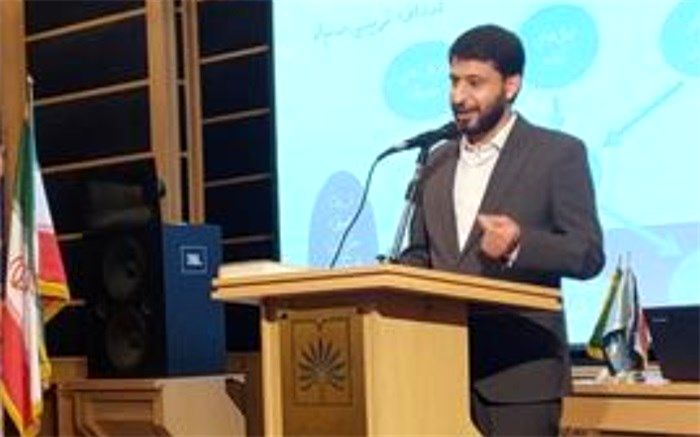 آغاز دوره سه روزه آموزشی مدیران جدیدالانتصاب مدارس استعدادهای درخشان در شیراز