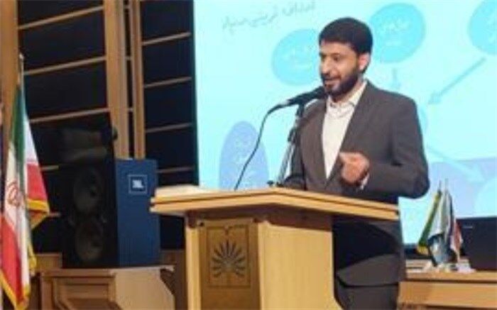 آغاز دوره سه روزه آموزشی مدیران جدیدالانتصاب مدارس استعدادهای درخشان در شیراز