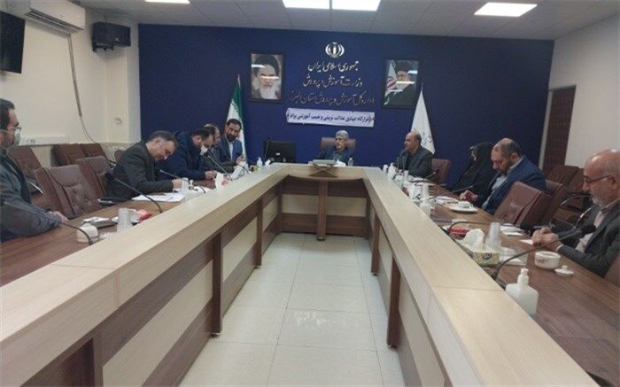 فرآیند صدور مجوز کودکستان‌ها در البرز تسریع یابد