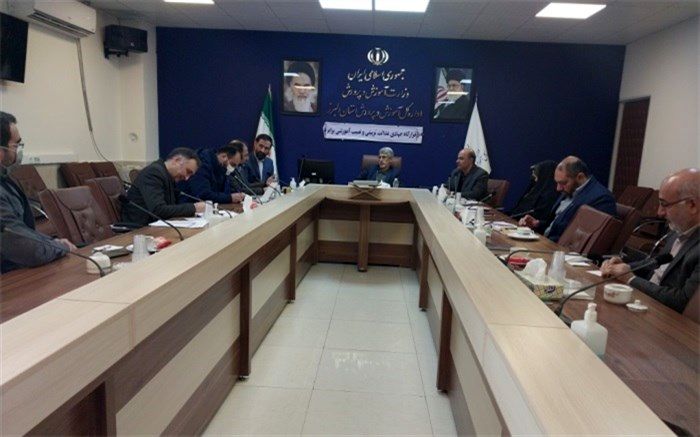 فرآیند صدور مجوز کودکستان‌ها در البرز تسریع یابد