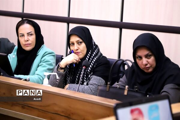 برگزاری دوره آموزشی دانش‌افزایی سوادرسانه‌ای