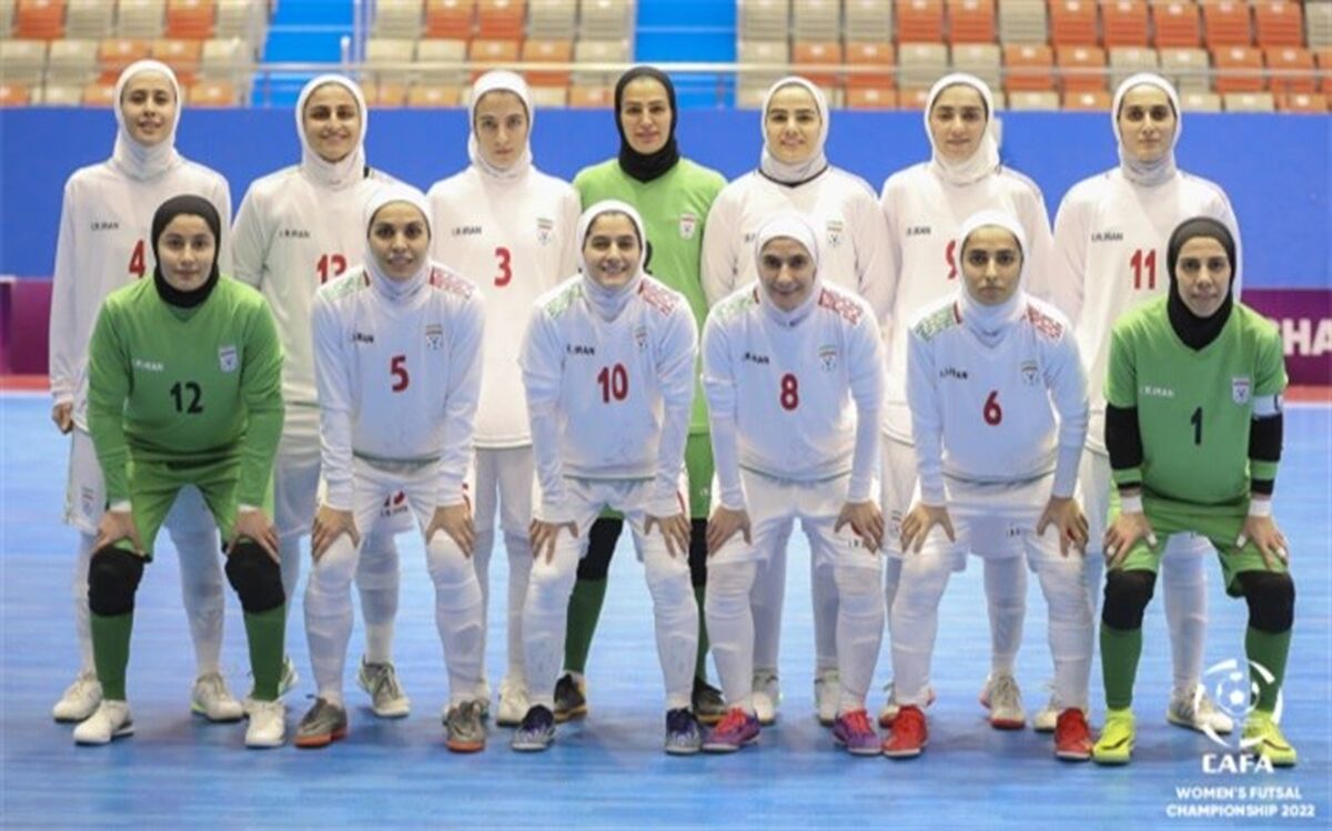 سلیمانی: موافقت اولیه‌ AFC برای برگزاری جام ملت‌های فوتسال آسیا انجام شده