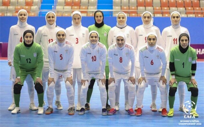 سلیمانی: موافقت اولیه‌ AFC برای برگزاری جام ملت‌های فوتسال آسیا انجام شده
