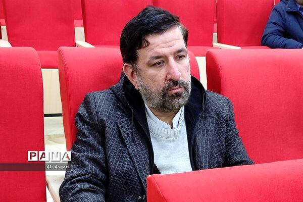 کارگاه نقش بازی در تربیت ویژه معاونان پرورشی شهرستان‌های استان تهران