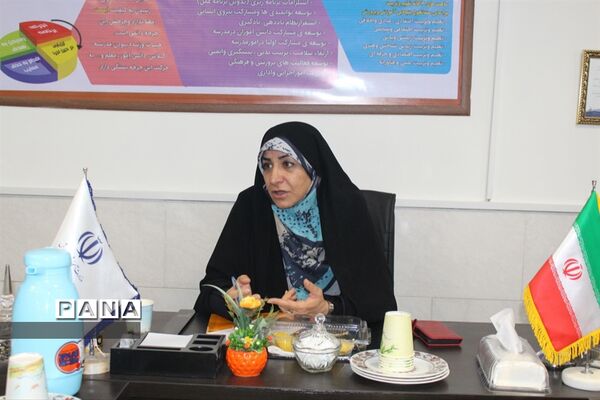 دومین نشست شورای معاونت آموزش ابتدایی شهر تهران