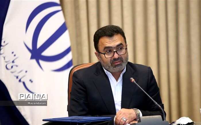 رکورد توزیع ۱۰ میلیون لیتر بنزین طی ۲۴ ساعت گذشته در مازندران