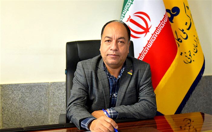 تدبیر نیروهای امدادی گاز در خراسان جنوبی مانع قطع گاز شد