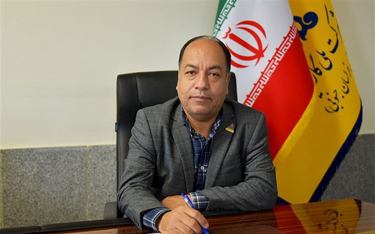 تدبیر نیروهای امدادی گاز در خراسان جنوبی مانع قطع گاز شد