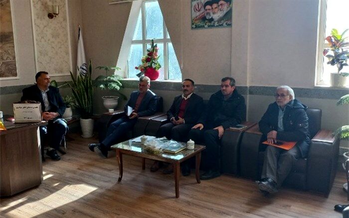 کنکور سراسری در نیشابور با شرایط مطلوب برگزار می‌شود