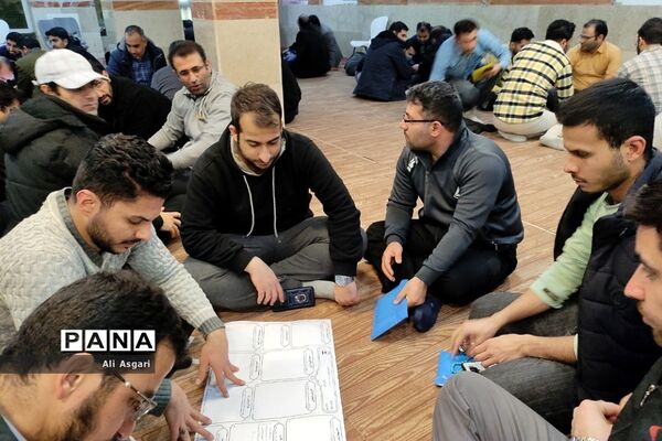 بوم ایده‌پردازی نقش مدرسه در کنترل آسیب‌های اجتماعی