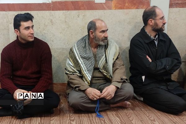 بوم ایده‌پردازی نقش مدرسه در کنترل آسیب‌های اجتماعی