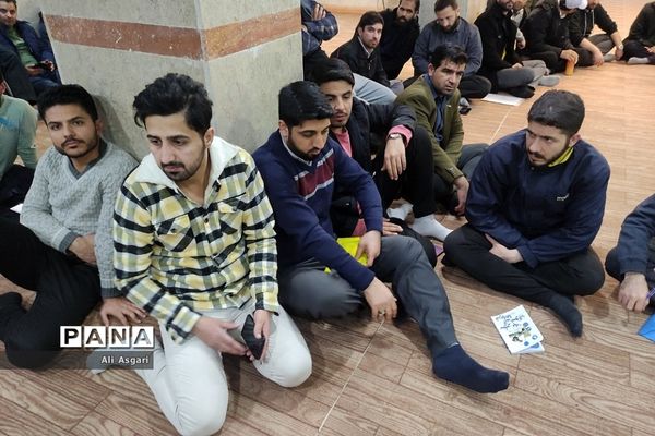 بوم ایده‌پردازی نقش مدرسه در کنترل آسیب‌های اجتماعی