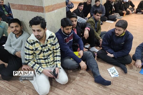 بوم ایده‌پردازی نقش مدرسه در کنترل آسیب‌های اجتماعی