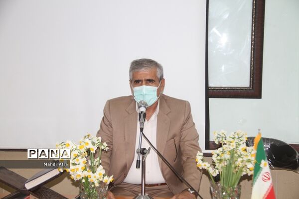 برگزاری دوره آموزشی سامانه جامع مکانیزاسیون، تدارکات، اموال و انبار در شهرستان بهبهان