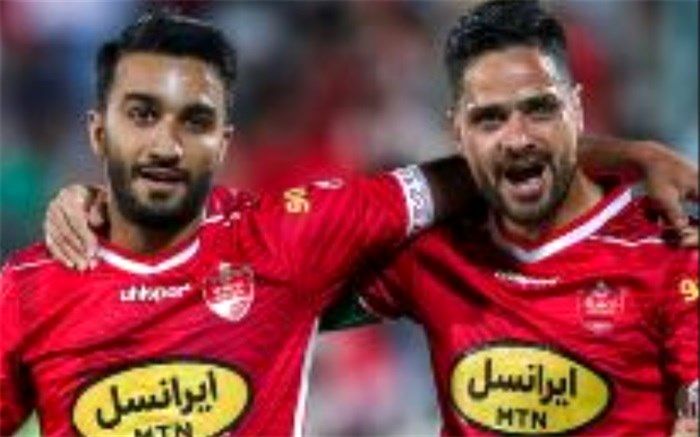 پرسپولیس تنها یک بازیکن را جذب می‌کند