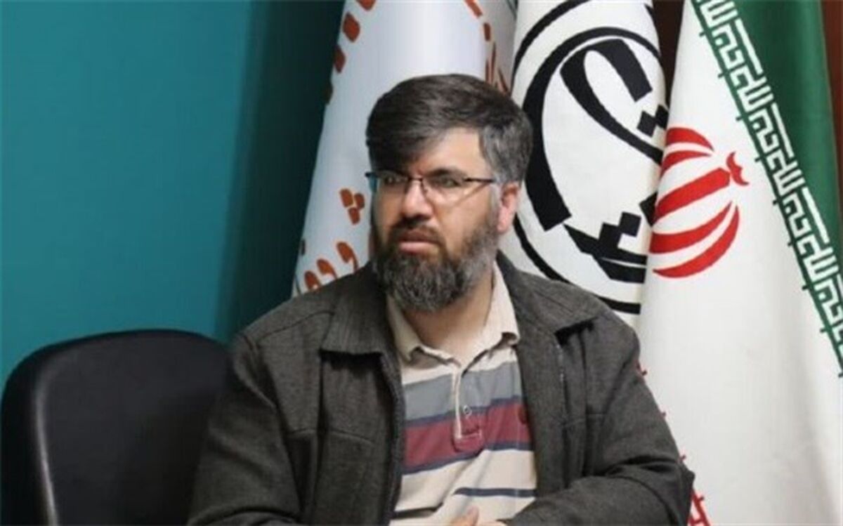 جشنواره فیلم مقاومت پذیرای آثار تراز در حوزه انقلاب اسلامی است