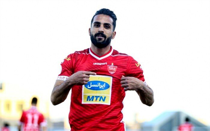 دومین خروجی نقل‌وانتقالات زمستانی پرسپولیس مشخص شد