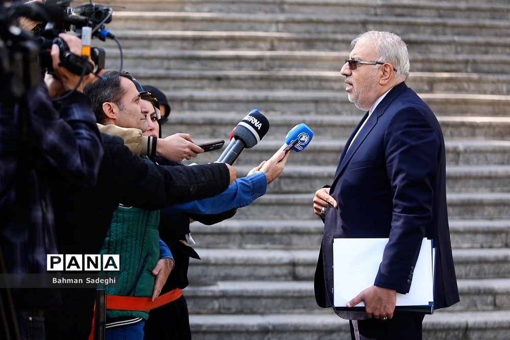 ثبت بالاترین میزان تولید گاز از میادین مستقل گازی و مشترک