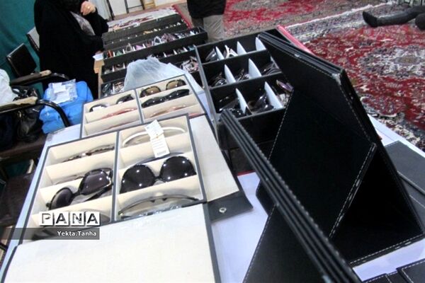 اردوی جهادی درمان در پاکدشت