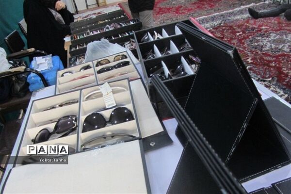 اردوی جهادی درمان در پاکدشت