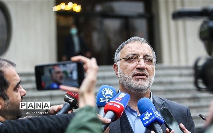 ‌نوسازی، برقی و گازسوز کردن خودروها در اولویت شهرداری تهران قرار دارد