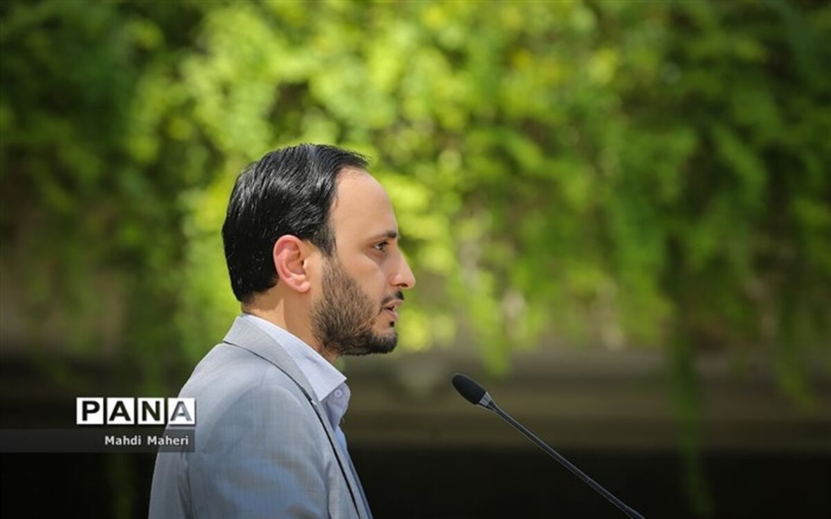 قدردانی رئیس‌جمهوری از خیرین مدرسه‌ساز‌