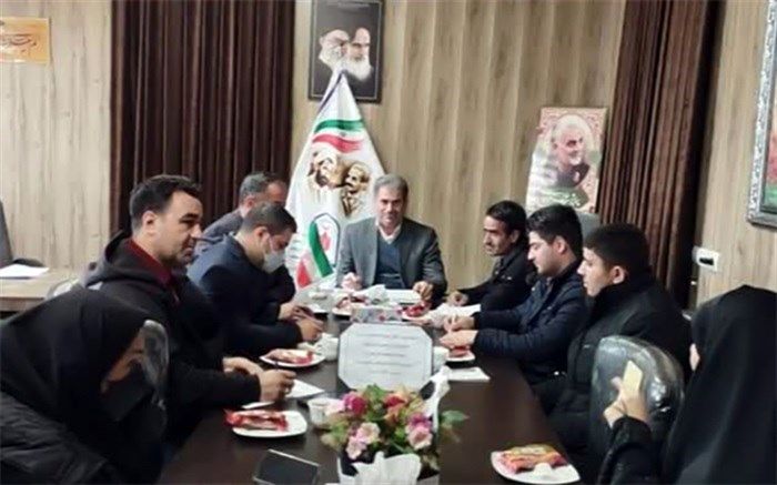 کانون‌های فرهنگی تربیتی یکی از تأثیرگذارترین فضاهای پرورشی هستند