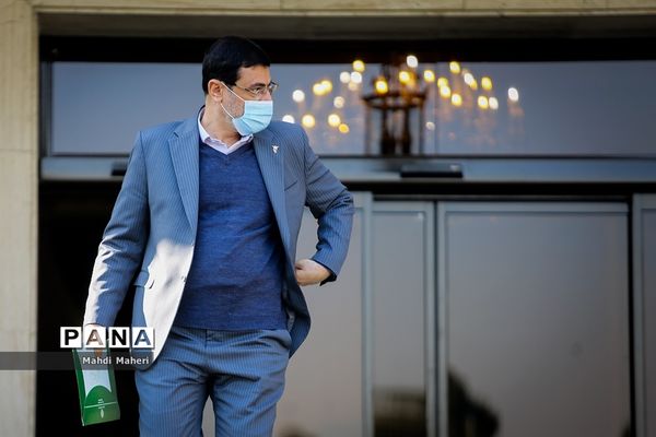 جلسه هیات دولت