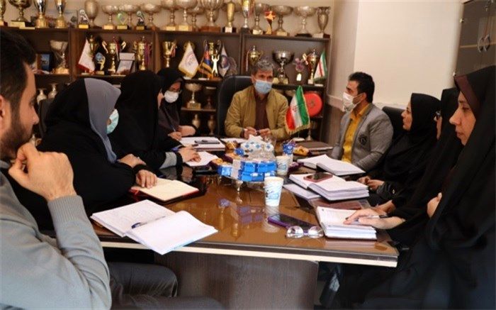 ارتقای سلامت دانش آموزان از برنامه‌های مهم حوزه سلامت است