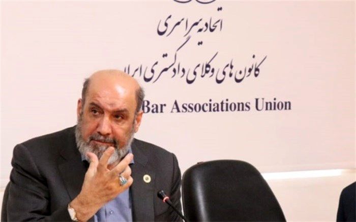 ضرورت جلوگیری از رویه‌های خلاف قانون در محاکم انقلاب اسلامی