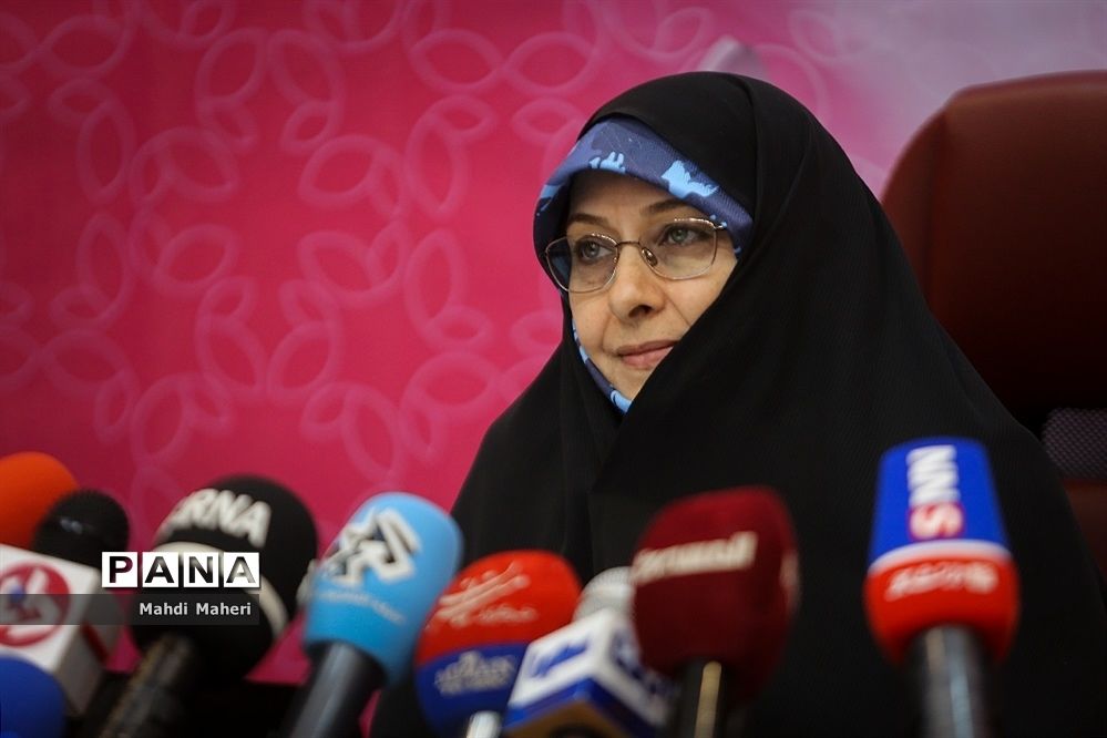 شناسایی ۱۴ هزار زن تاثیرگذار ایرانی