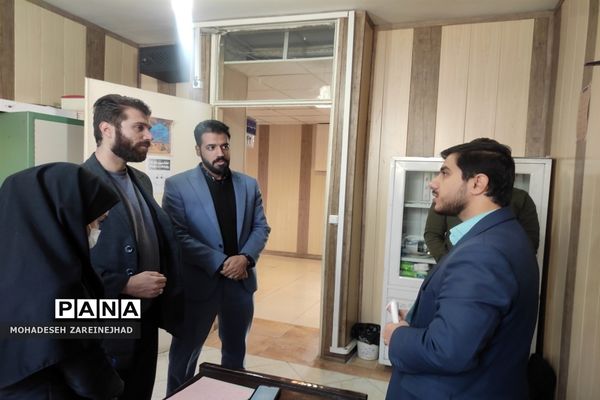 حال خوب با وزن مناسب