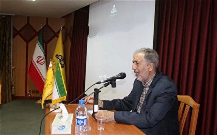 توسعه فرهنگ بازسازی حرم ها از اساسی‌ترین اهداف است