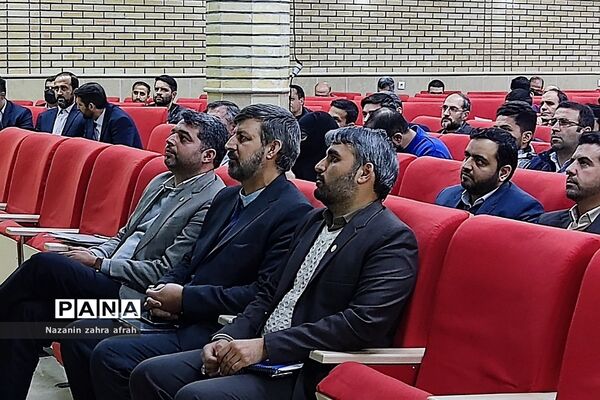 برگزاری اختتامیه دوره «راه مربی» در دماوند
