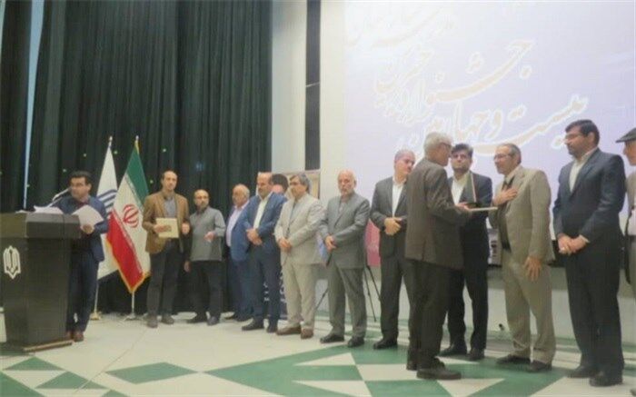 ۷۰ درصد فضاهای آموزشی در دست ساخت کشور با مشارکت خیران است