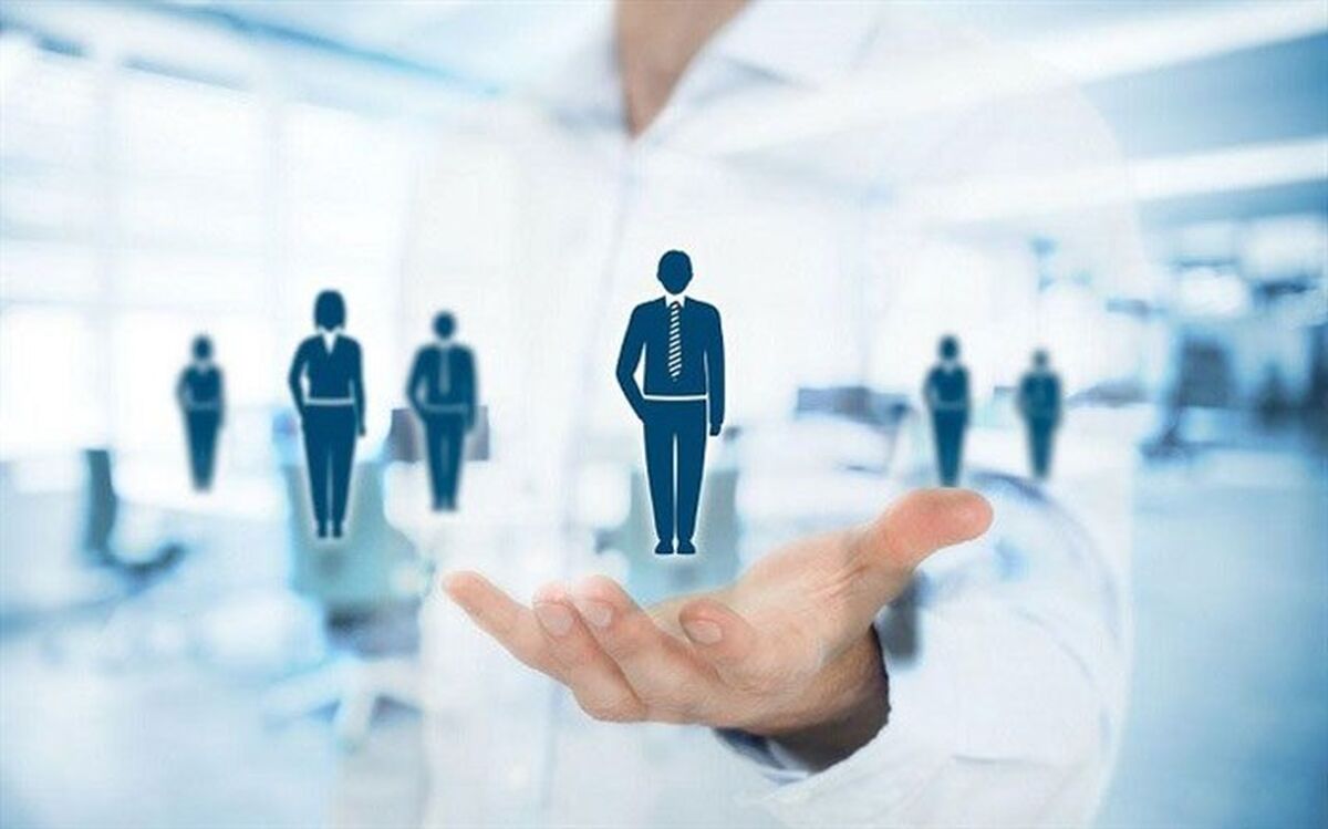 جای خالی قد بلندها